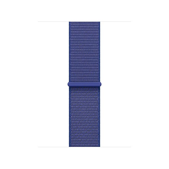 Watch Acc/42/Ultramarine Sport Loop