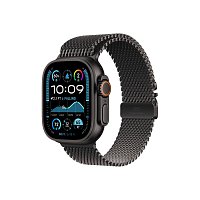 Watch Acc/49/Black Titan Milan.Loop - Small