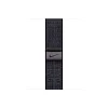 Watch Acc/40/Black/Blue Nike Sport Loop