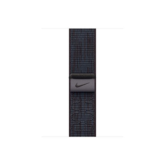 Watch Acc/40/Black/Blue Nike Sport Loop