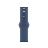 Watch Acc/40/Denim Sport Band - M/L
