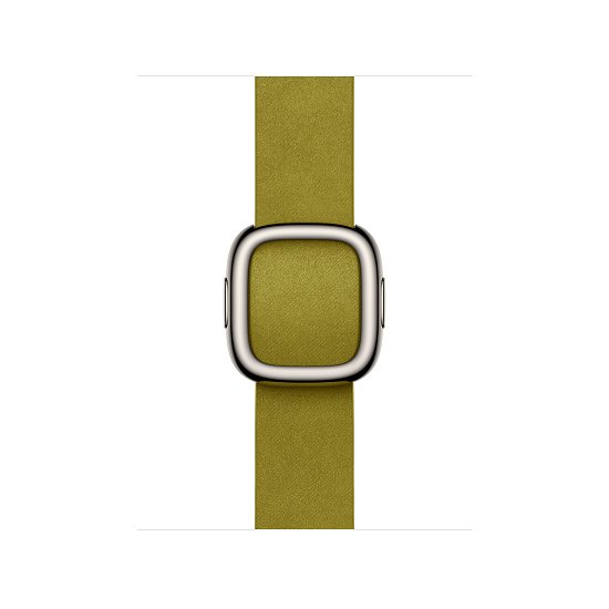 Watch Acc/42/Chartreuse Modern Buckle - Large