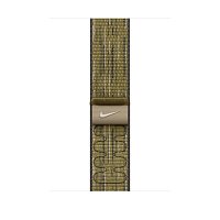 Watch Acc/46/Green/Grey Nike Sport Loop