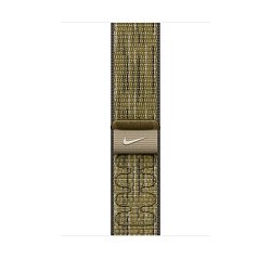 Watch Acc/46/Green/Grey Nike Sport Loop