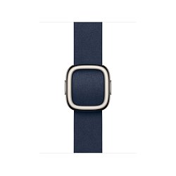 Watch Acc/42/Deep Blue Modern Buckle - Medium