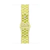 Watch Acc/46/Volt Splash Nike Sport Band - M/L