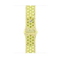 Watch Acc/46/Volt Splash Nike Sport Band - M/L