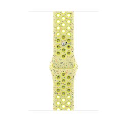 Watch Acc/46/Volt Splash Nike Sport Band - M/L