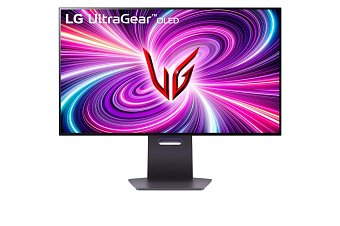 LG UltraGear/32GS95UE-B/32