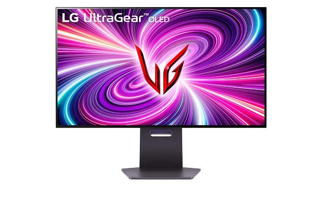 LG UltraGear/32GS95UE-B/32