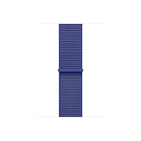 Watch Acc/40/Ultramarine Sport Loop