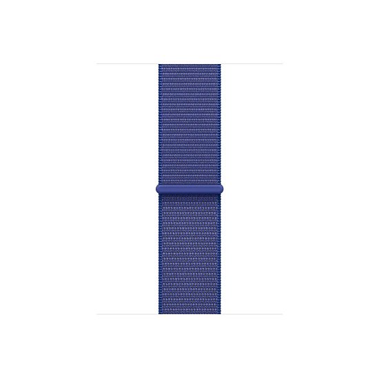 Watch Acc/40/Ultramarine Sport Loop