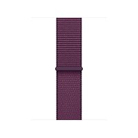 Watch Acc/40/Plum Sport Loop