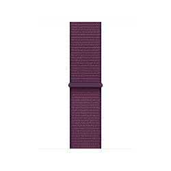 Watch Acc/40/Plum Sport Loop