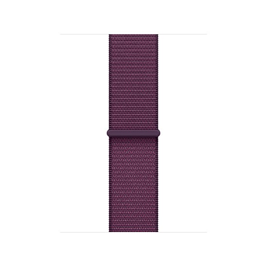 Watch Acc/40/Plum Sport Loop