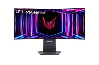 LG UltraGear/34GS95QE-B/34