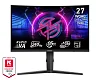 MSI MPG/275CQRXF/27"/VA/QHD/240Hz/0,5ms/Black/3R