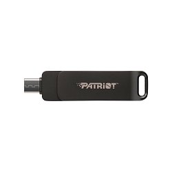 1TB Patriot RAGE R550  USB 3.2. gen 1