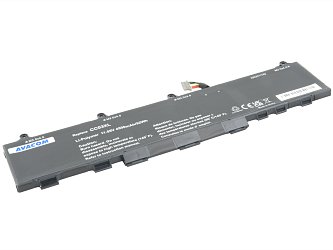 Baterie AVACOM pro HP EliteBook 850 G7, 850 G8 Li-Pol 11,55V 4500mAh 52Wh