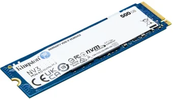 500GB SSD NV3  KS M.2 PCIe 4.0 NVMe