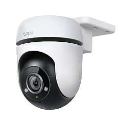 Tapo TC40 Outdoor Pan/Tilt Security Wi-Fi Camera