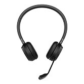 Jabra Evolve 65 TE, Link390a UC Stereo