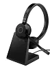 Jabra Evolve 65 TE, Link390a UC Stereo Stand