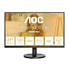 AOC/U27B3A/27"/IPS/4K UHD/60Hz/4ms/Black/3R