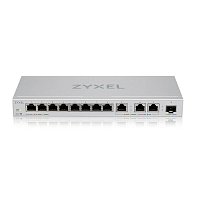 ZYXEL XGS1250-12,12-Port Gigabit webmanaged switch