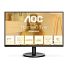 AOC/U27B3M/27"/VA/4K UHD/60Hz/4ms/Black/3R