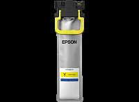 Epson WorkForce Pro EM/EP-C800R Yellow XL Ink