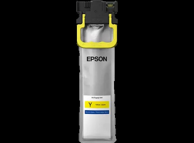 Epson WorkForce Pro EM/EP-C800R Yellow XL Ink