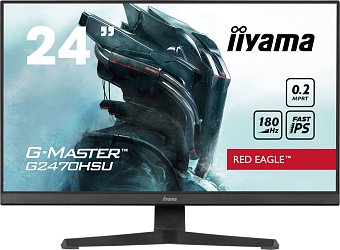 iiyama G-Master/G2470HSU-B6/23,8