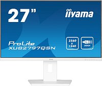 iiyama ProLite/XUB2797QSN-W1/27