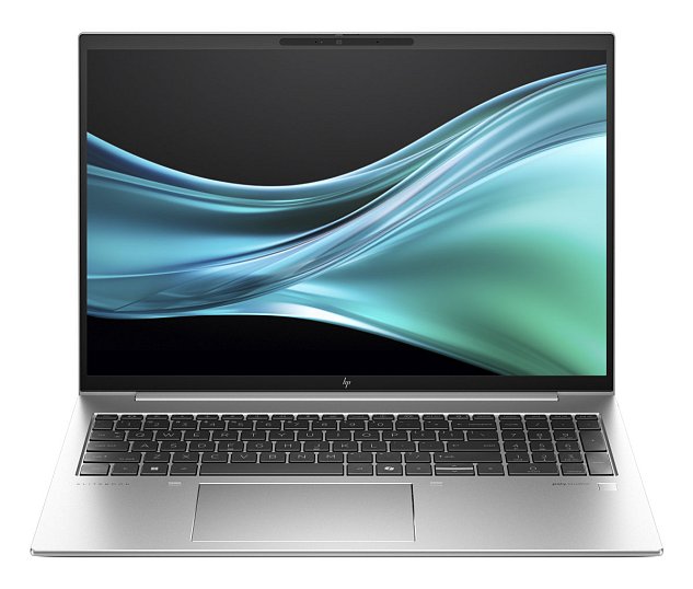 HP EliteBook 860 G11 U7-155H/32GB/1TB/W11P