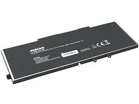 Baterie AVACOM pro Dell Latitude 5410 Li-Pol 15,2V 4474mAh 68Wh