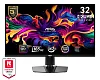 MSI MAG/321UP QD-OLED/31,5"/QD-OLED/4K UHD/165Hz/0,03ms/Black/3R