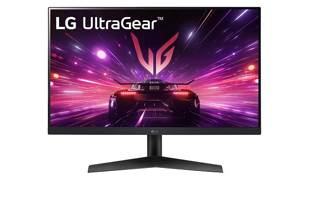 LG UltraGear/24GS60F-B/23,8