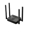 MErcusys MR62X AX1500 WiFi 6 Dual-Band Router