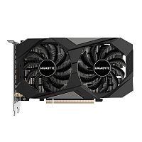 GIGABYTE GeForce RTX 3050 WINDFORCE/OC/6GB/GDDR6