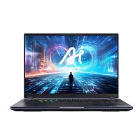 Gigabyte AORUS/16X ASG 2024/i9-14900HX/16