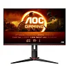 AOC Gaming/27G2ZN3/27"/VA/FHD/280Hz/1ms/Blck-Red/3R