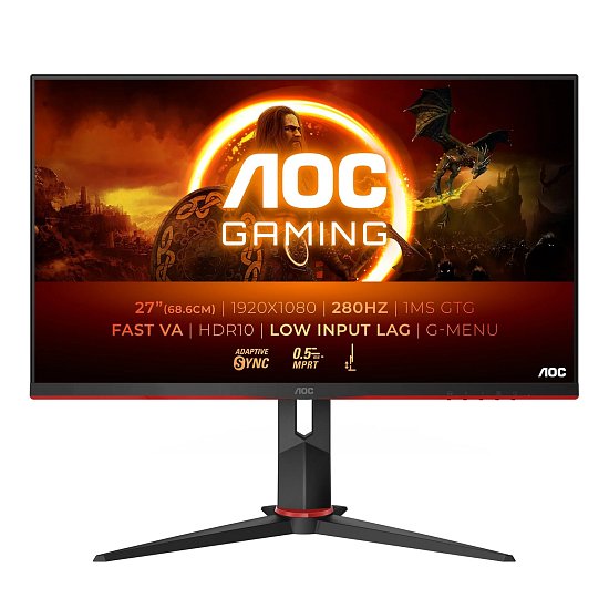 AOC Gaming/27G2ZN3/27