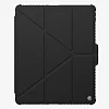 Nillkin Bumper PRO Protective Stand Case Multi-angle pro iPad Pro 13 2024 Black