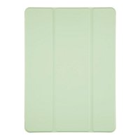 OBAL:ME MistyTab Pouzdro pro Samsung Galaxy Tab S6 Lite Light Green