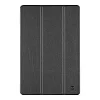 Tactical Book Tri Fold Pouzdro pro iPad Pro 11 2024 Black