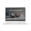 ASUS Zenbook S 16 OLED/UM5606WA/AI9-HX370/16"/2880x1800/T/32GB/1TB SSD/AMD int/W11P/White/2R