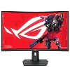 ASUS ROG/Strix XG32WCMS/31,5"/VA/QHD/280Hz/1ms/Black/3R