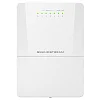 Grandstream GWN7711R venkovní L2 Lite managed switch, 5xGbE, 4xPoE+, IP66