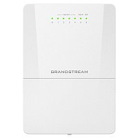 Grandstream GWN7711R venkovní L2 Lite managed switch, 5xGbE, 4xPoE+, IP66